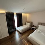 Arberia Palace Hotel