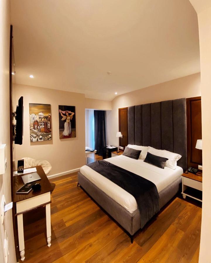 Arberia Palace 4*