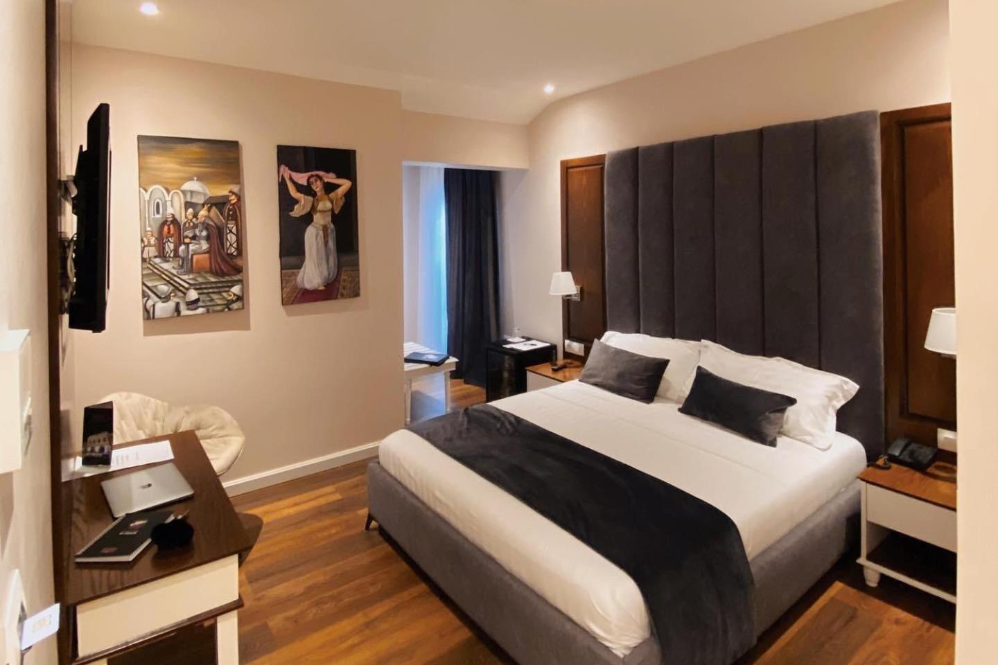Hotel Arberia Palace 4*
