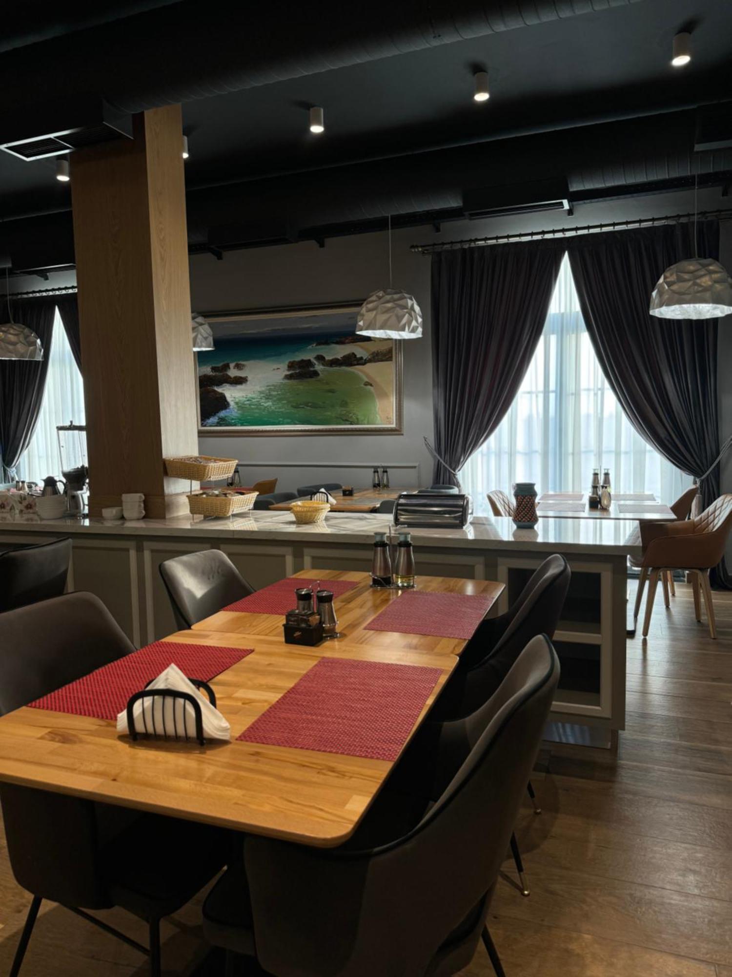 Arberia Palace 4* Fushe Milot
