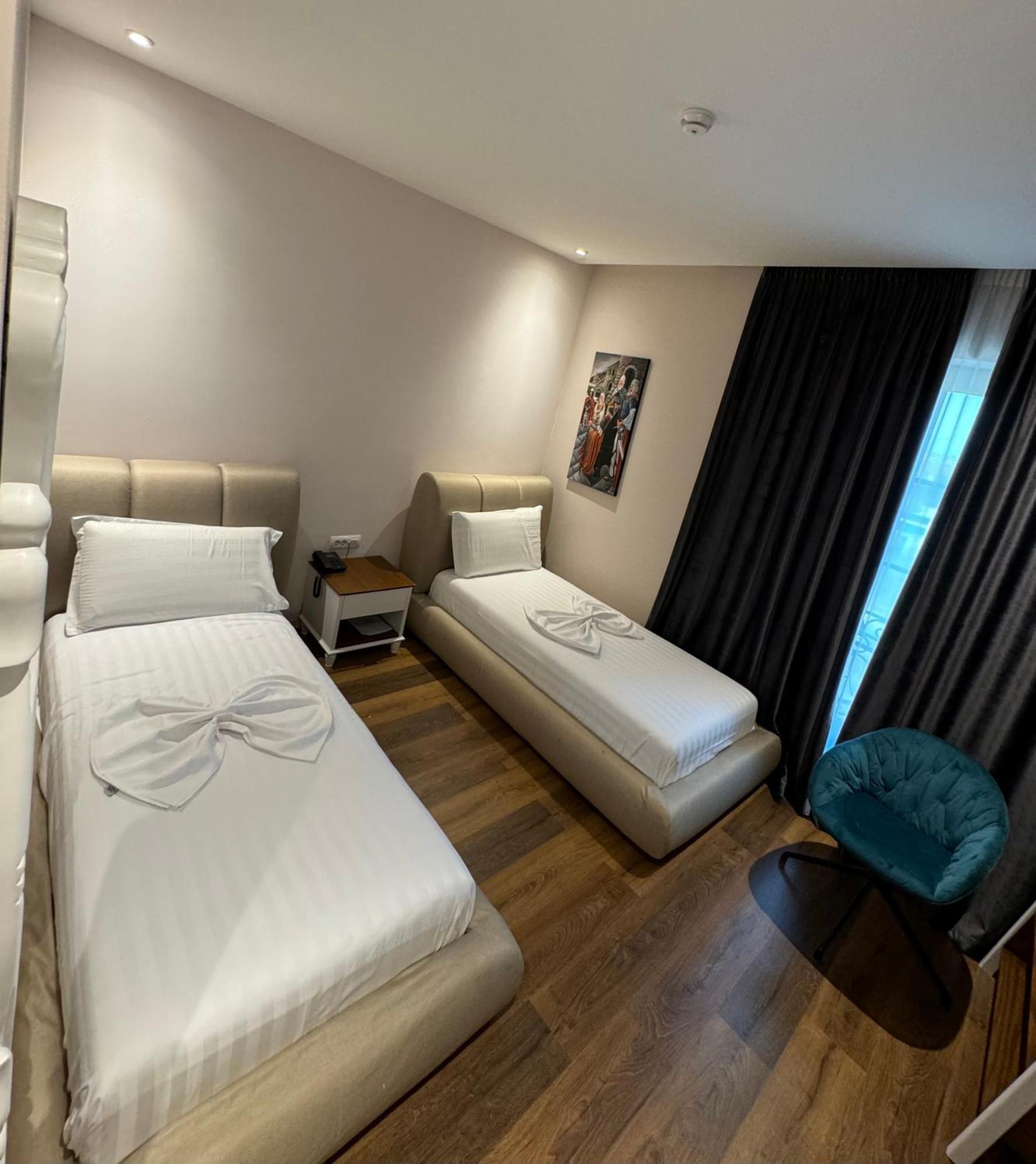 Hotel Arberia Palace Fushe Milot