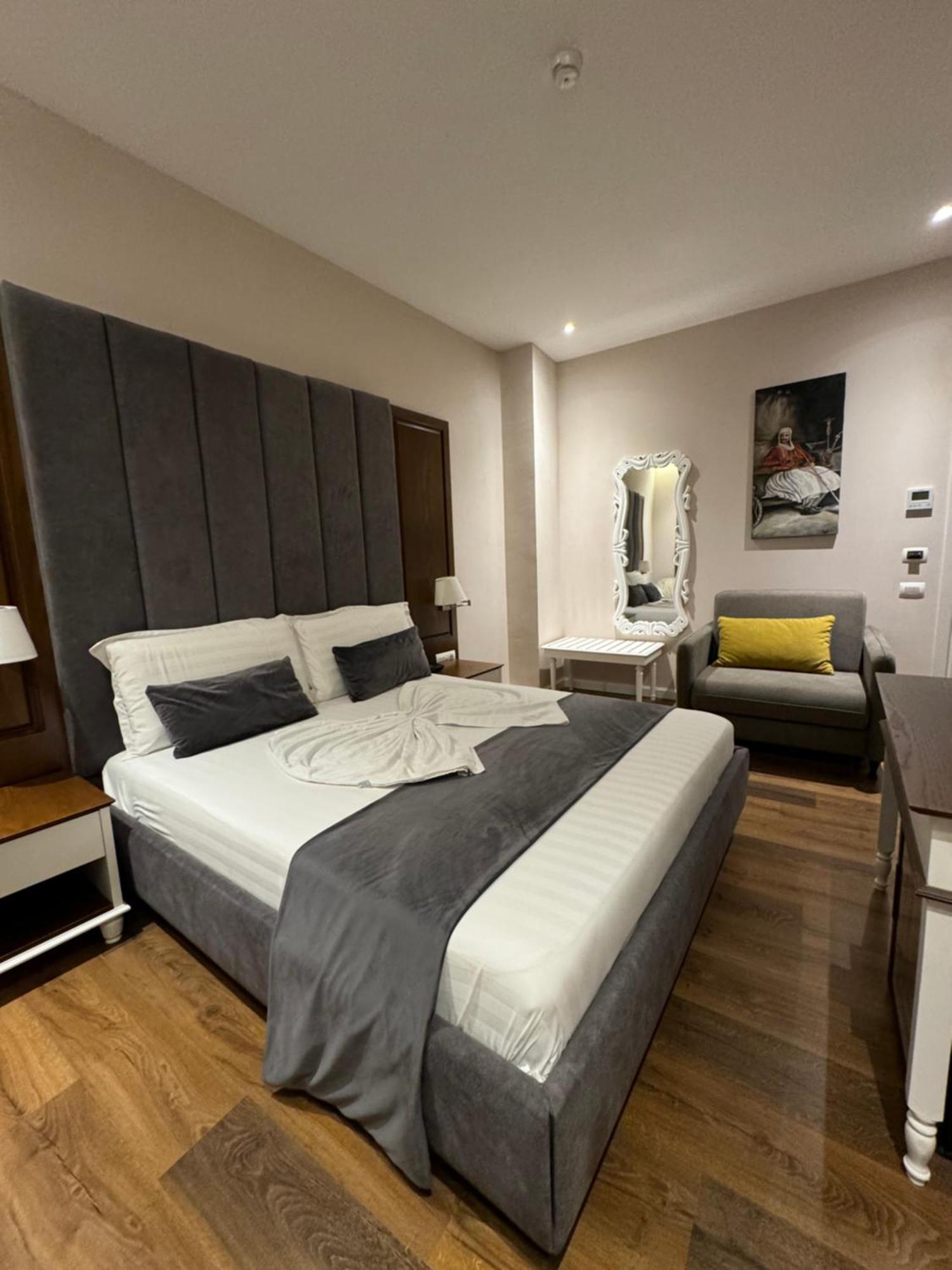 Arberia Palace 4* Fushe Milot