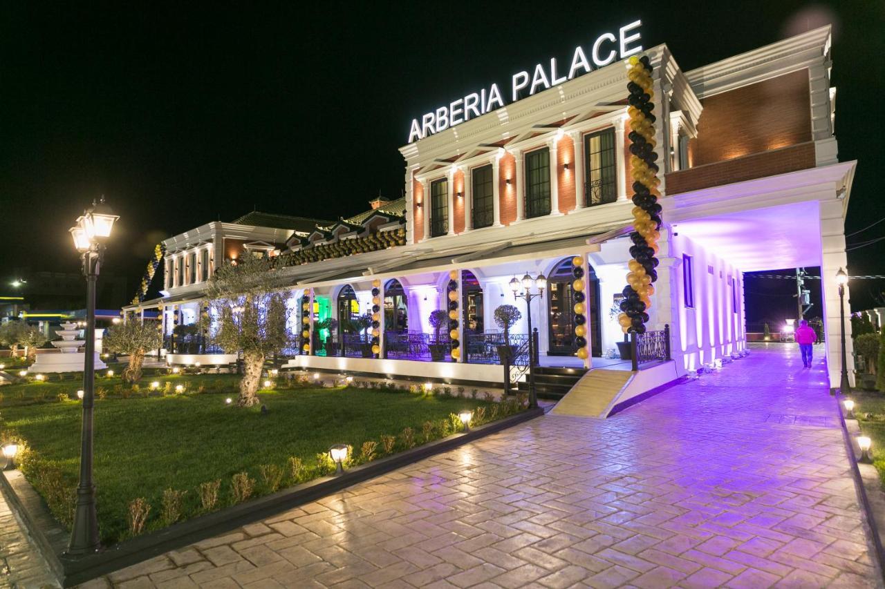 Arberia Palace Fushe Milot