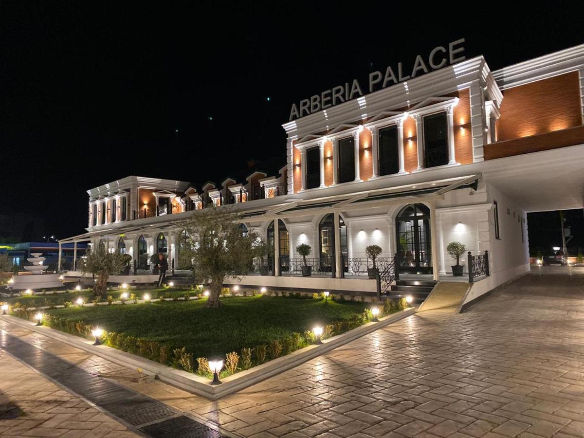 Arberia Palace 4* Fushe Milot