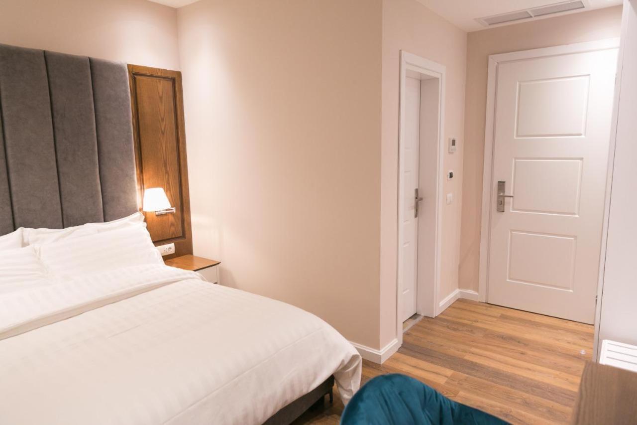 Hotell Arberia Palace