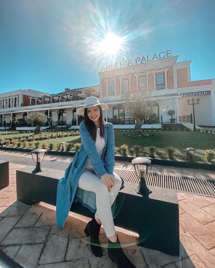 Arberia Palace Fushe Milot